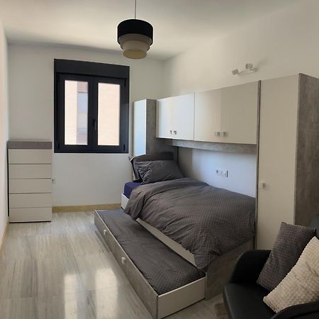 Apartamento En Roquetas De Mar. Aguadulce  Exterior foto